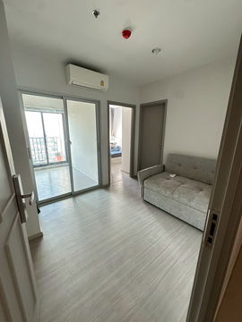 ขายคอนโด พาร์คแลนด์ เพชรเกษม 56 ชั้นสูง วิวสวย ใกล้ MRT ภาษีเจริญ ตรงข้ามซีคอนบางแค