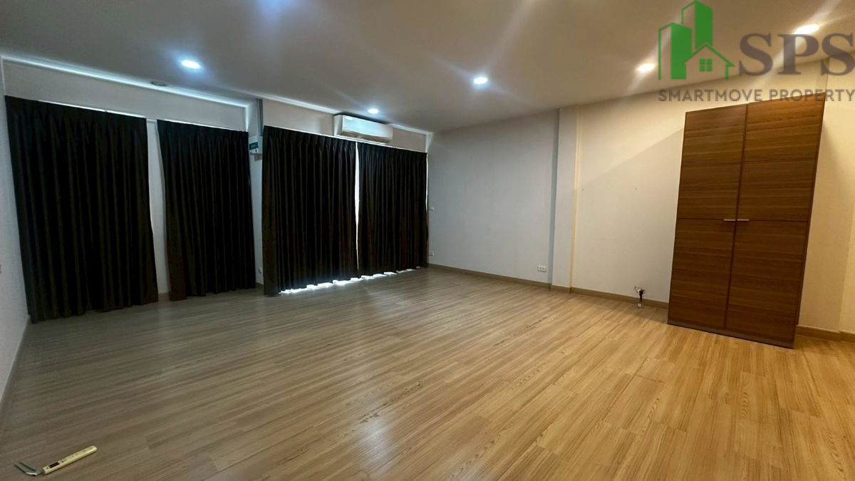 picture Home office at Udomsuk Sukhumvit 103 great location ( SPSEVE1579 ) - 16/16