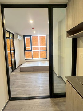 ขายคอนโดดิออริจิ้น อี22สเตชั่น สายลวด