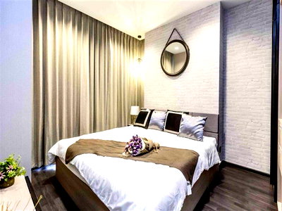 ขายคอนโด : ✅ S-LAS131  ✅ Line : @p2nproperty