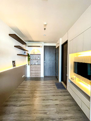 Condos for sale : Condo for sale: Rhythm Phahon - Ari price 3,820,000 baht
