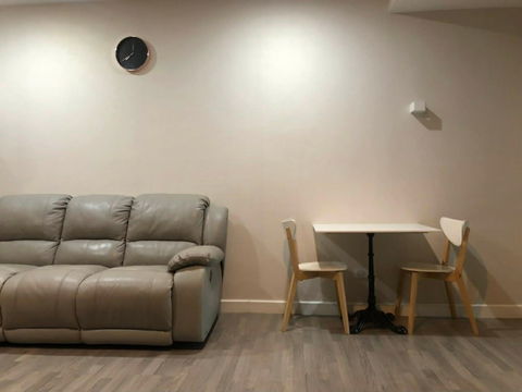 Condo for Rent: The Room BTS Wongwian Yai