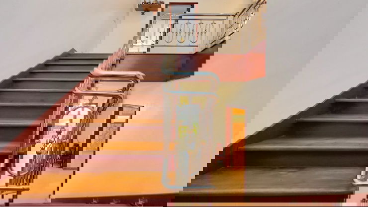 รูป 🏡 ขายบ้านเดี่ยวหรู 2 ชั้น โครงการ El Grande (เอล แกรนด์) – หนองปรือ พัทยา - รูปที่ 24/57