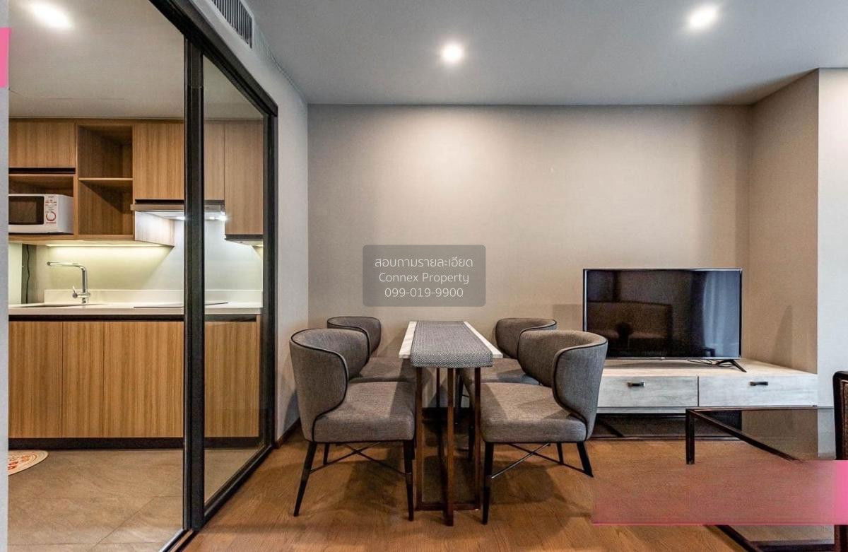 รูป เช่าคอนโด ณ วรา เรสซิเดนซ์ BTS-ชิดลม ลุมพินี เขต ปทุมวัน กรุงเทพ CX-101549 ✅ ทักไลน์ @connexproperty ตอบทันที ทีมงานมืออาชีพ ✅ - รูปที่ 4/11