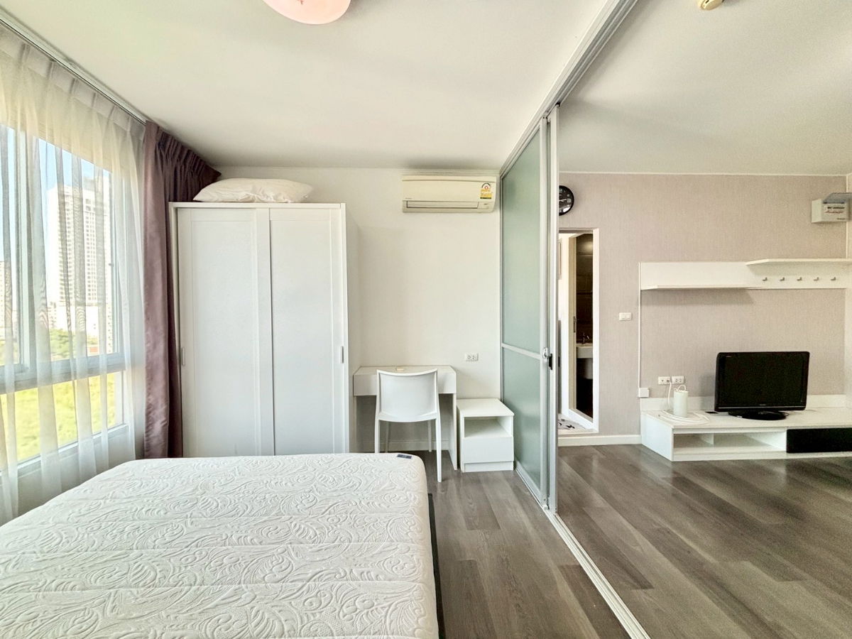 รูป ราคาดีเวอร์ ขาย! ดีคอนโด เฟส1 🔥 - รูปที่ 5/31