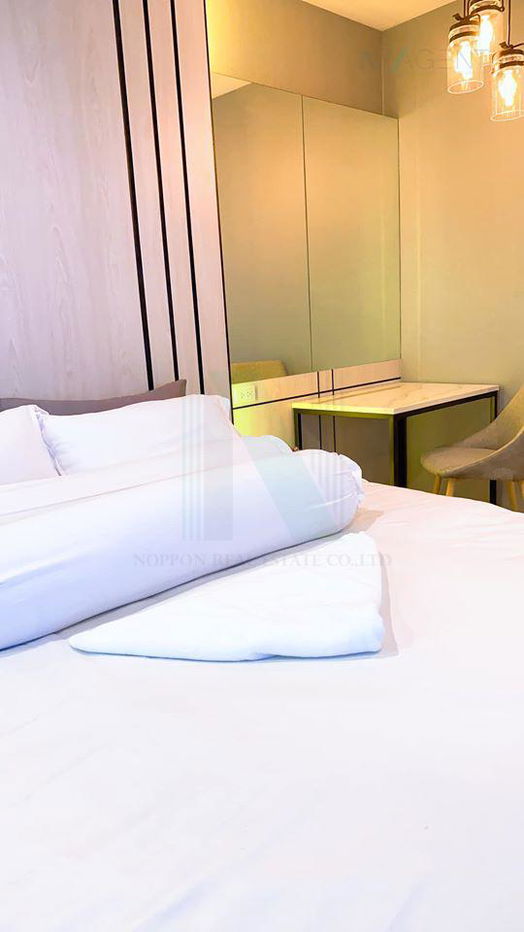 รูป 📌 ให้เช่าคอนโด ไลฟ์ วัน ไวเลส อาคาร 1 ชั้น 15 สตูดิโอ ขนาด 29.00 ตรม ใกล้ Central ชิดลม - รูปที่ 3/8