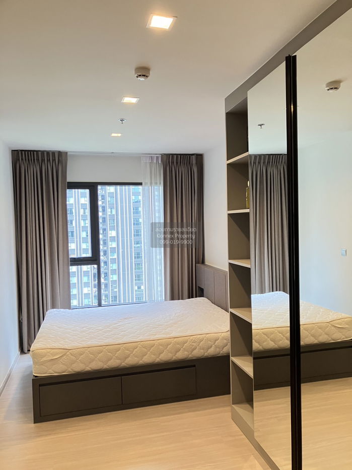 picture 🔥🔥🔥 For Rent Condo , Life Asoke Hype Rama 9 , MRT-Phra Ram 9 , Makkasan , Rat Thewi , Bangkok , CX-141573 ✅ Live chat with us ADD LINE @connexproperty ✅ 🔥🔥🔥 - 6/9