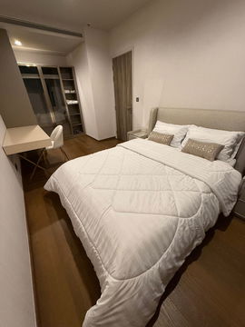 🏢 ให้เช่าคอนโด : IDEO Q Sukhumvit 36 (ไอดีโอ คิว สุขุมวิท 36) รหัสทรัพย์ | 📌LNP-C11402