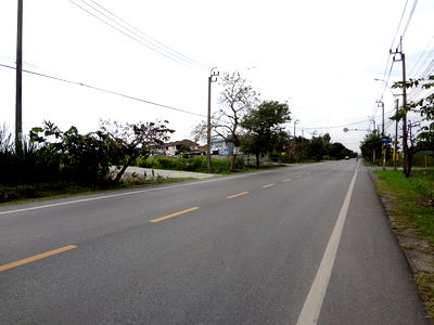 ที่ดิน เขตหนองจอก : ที่ดินติดถนนร่วมพัฒนา-สุวินทวงศ์ กม.43 หนองจอกพื้นที่7ไร่ ใก้ลขนส่งพื้นที่4 ออกถนนสุวินทวงศ์,หลวงแพ่งลาดกระบังได้เหมาะทำปั๊ม,โกดัง,โครงการบ้านจัดสรร