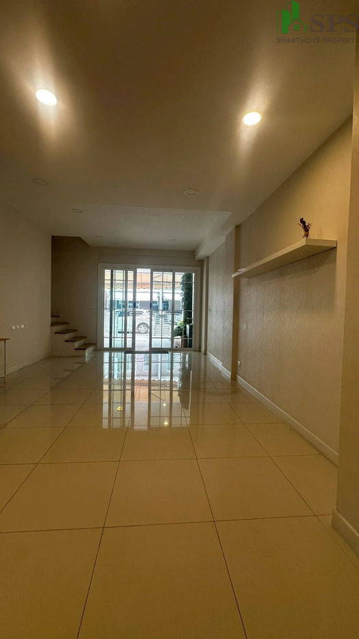 picture Home office at Udomsuk Sukhumvit 103 great location ( SPSEVE1579 ) - 8/16