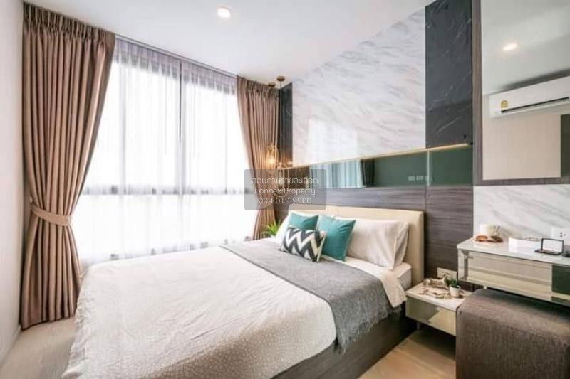 picture 🔥🔥🔥 FOR RENT condo , Elio Del Nest Udomsuk , BTS-Udom Suk , Bang Na , Bang Na , Bangkok , CX-53231 ✅ Live chat with us ADD LINE @connexproperty ✅ 🔥🔥🔥 - 2/12
