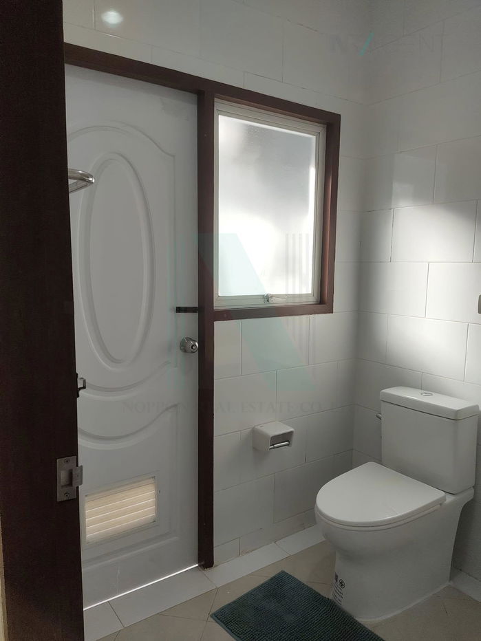 picture ð For Rent Condo PG RAMA IX Building B, Floor 12,1 bed room, Room size 40 sqm - 8/8