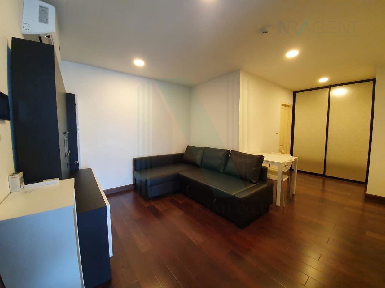 picture ðĐ For Sell Condo BANGKOK FELIZ SATHORN-TAKSIN Building 1, Floor 3,2 bed room, Room size 55.00 sqm - 3/8