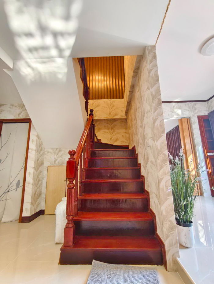 รูป บ้านเดี่ยว 2 ชั้น พร้อมสระว่ายน้ำ พัทยา จังหวัดชลบุรี - รูปที่ 13/40