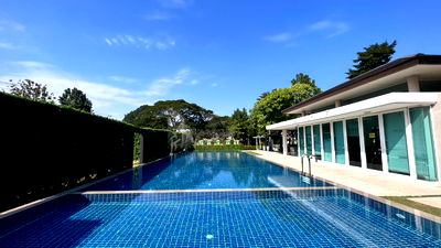 บ้านเดี่ยว บ.ศรีไทยวิศวภัณฑ์ : ขายบ้านเดี่ยวมัณฑนา บางนา กม.13