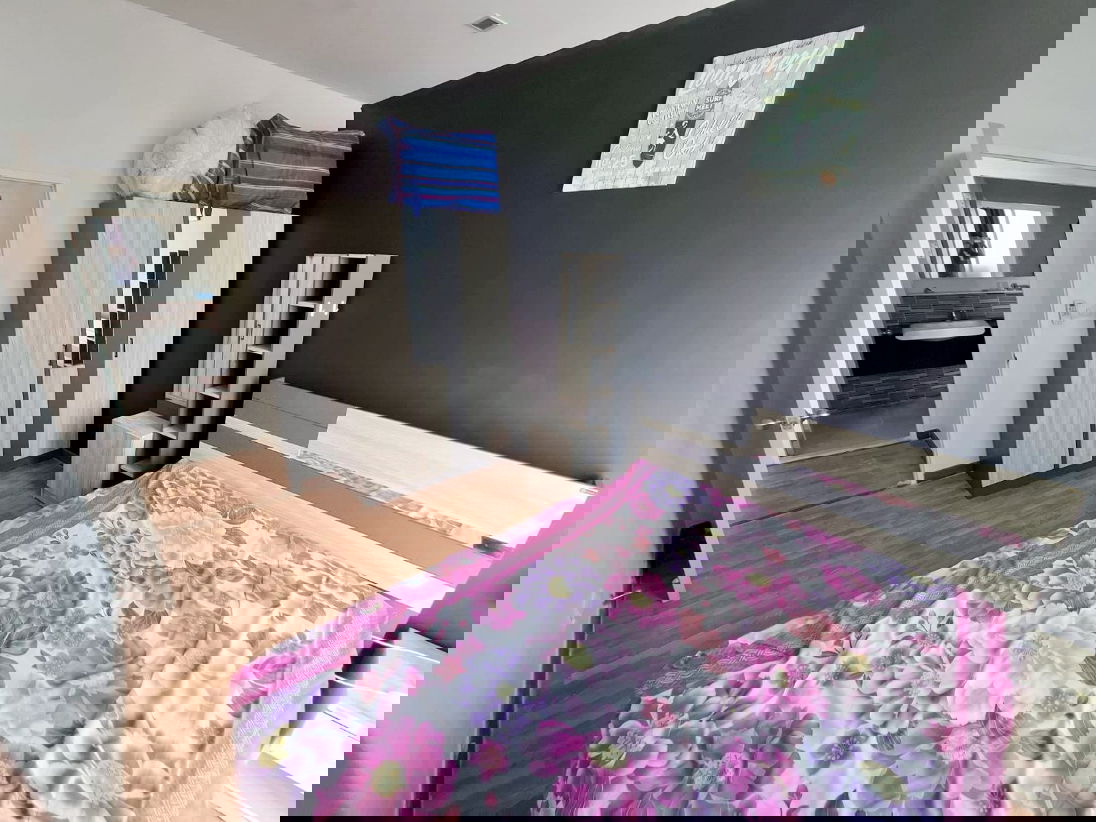 รูป ***ให้เช่า The Coast บางนา (ถูกมาก!!! ราคาดีเว่อร์!!! พร้อมอยู่) LINE : @Feelgoodhome (มี@หน้า) - รูปที่ 12/16