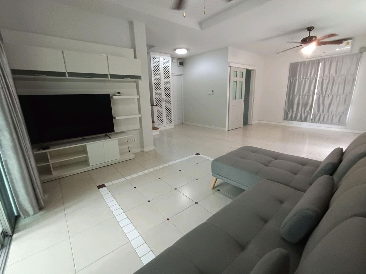 รูป 🏠 ให้เช่าบ้าน : Chollada Suvarnabhumi (ชลลดา สุวรรณภูมิ) รหัสทรัพย์ | 📌LNP-H756 - รูปที่ 34/64