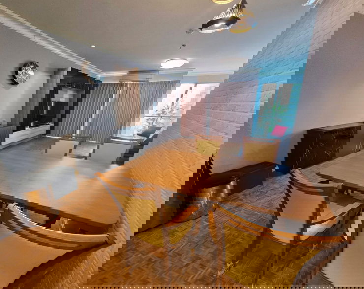 รูป #Z4028💥 080169🔥ให้เช่าคอนโด Silom Suite Condominium - รูปที่ 6/8