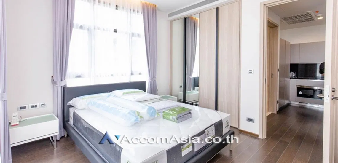 รูป 🔼🔽 AccomA 📩 Duplex Condo 2 BR Condominium @The XXXIX by Sansiri (AA30617) - รูปที่ 16/20