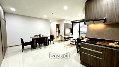 ขายคอนโด : 72 sqm modern 2 bedroom condo at Art @ Thonglor 25, Khlong Tan Nuea