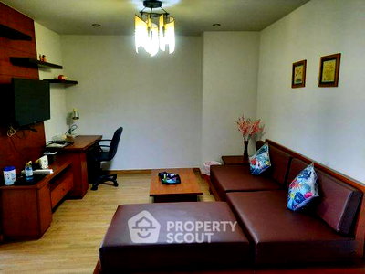 Condos for rent : 1-BR 50 Sqm Condo For Rent At Ladda Condo View, Si Racha (ID 729893)