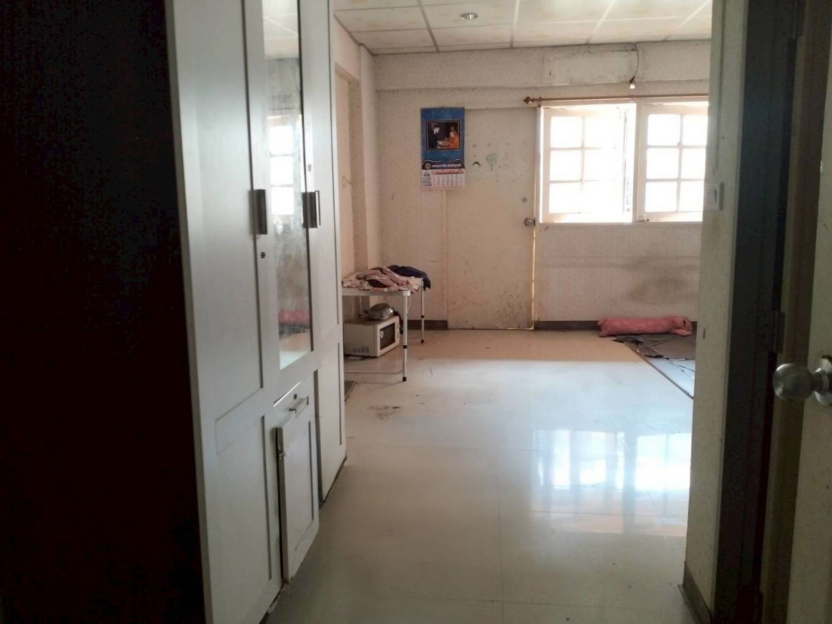 รูป JK 5215556 : ฟิวเจอร์ เพลส คอนโดมิเนียม - รูปที่ 4/7