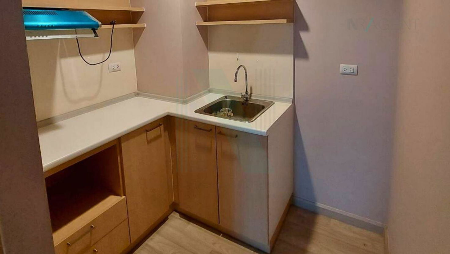 picture For Sell Condo PLUM CONDO CHOKCHAI 4 Building 1, Floor 7,2 bed room, Room size 34 sqm - 7/8