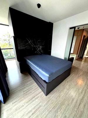 Condos for rent BTS Ekkamai : ✅ RHE120  ✅ Line : @p2nproperty