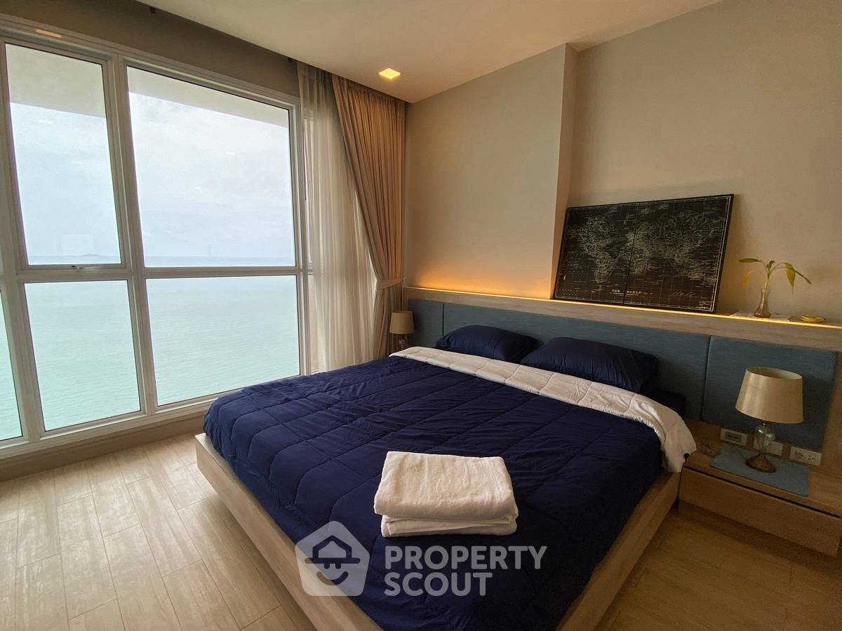 รูป คอนโด 1-ห้องนอน ที่ ซีตัส บีชฟรอนท์ ใกล้ หาดจอมเทียน (ID 2527246) - รูปที่ 6/12