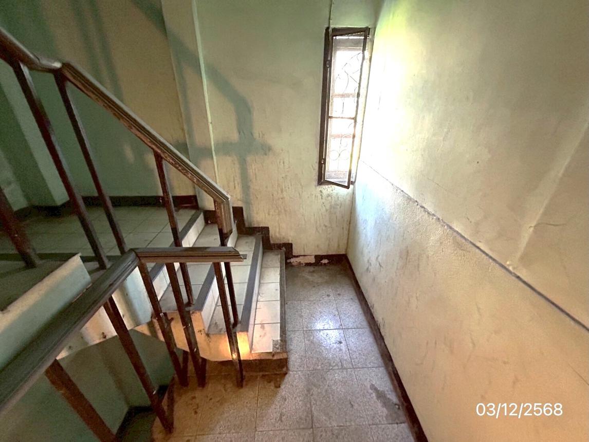 รูป อาคารพาณิชย์ สำหรับขาย - ลำปลาทิว เขตลาดกระบัง กรุงเทพมหานคร - รูปที่ 37/54