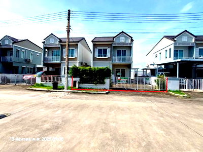 Houses for sale Lam Luk Ka : HOME for sale  Lat Sawai Lam Luk Ka Pathumthani