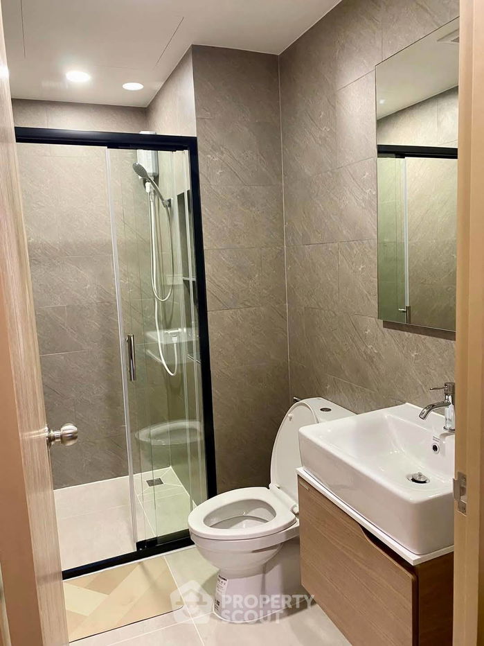 รูป คอนโด 1-ห้องนอน ที่ เดอะ ลิฟวิ่น เพชรเกษม ใกล้ MRT ภาษีเจริญ (ID 2011489) - รูปที่ 7/8