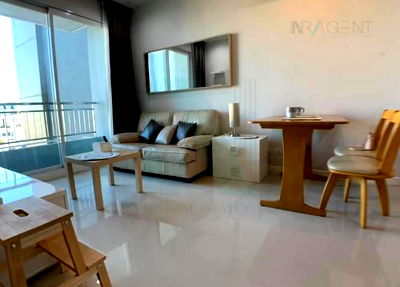 คอนโดให้เช่า : 🎉 ให้เช่าคอนโด เซอร์เคิล 1 เพชรบุรี 36 อาคาร 2 ชั้น 32 1 ห้องนอน ขนาด 39.00 ตรม ใกล้ การท่องเที่ยวแห่งประเทศไทย