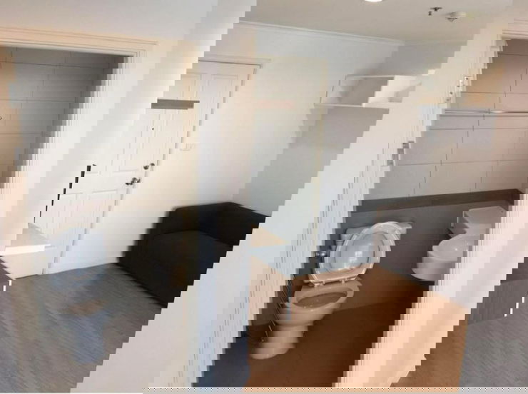 รูป ปล่อยเช่าคอนโด ลุมพินี พาร์ค ปิ่นเกล้า #Lumpini Park Pinklao - รูปที่ 4/4