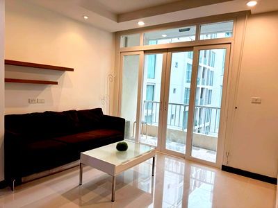 Condos for rent 700 Year Sports Arena Chiang Mai : Condo for rent good location near Nimmanhaemin, No.1C758