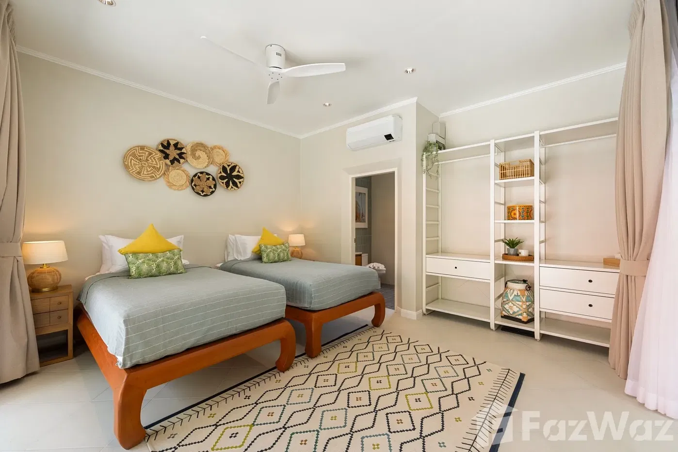 รูป ขาย บ้านเดี่ยว 3 ห้องนอน ในโครงการ ในหานบ้านบัว 5964741 - รูปที่ 12/23