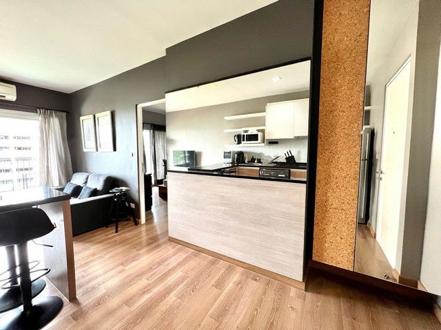 picture C6513 Rent : Condo The Seed Musee ( BTS Phrom Phong ) 064 665 4666 - 6/12