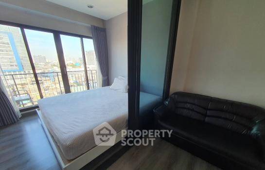 รูป คอนโด 1-ห้องนอน ที่ เออร์บาโน ราชวิถี ใกล้ MRT สิรินธร (ID 1898976) - รูปที่ 1/3