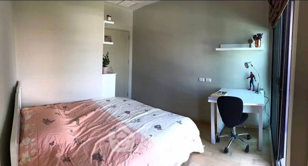 รูป คอนโด 2-ห้องนอน ที่ โนเบิล รีวิล เอกมัย ใกล้ BTS เอกมัย (ID 2524822) - รูปที่ 6/6