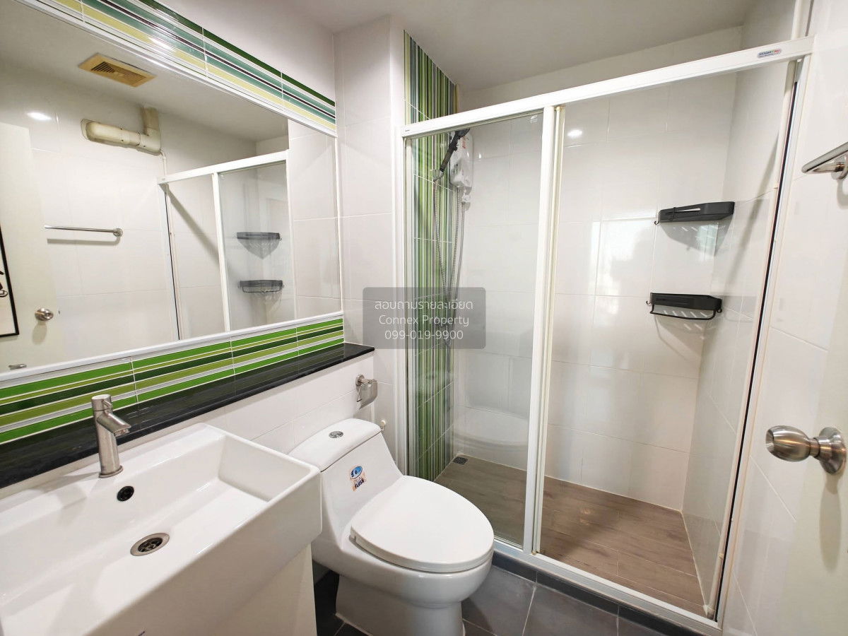 รูป 🔥🔥🔥 เช่าคอนโด รีเจนท์ ออร์คิด สุขุมวิท 101 BTS-ปุณณวิถี บางจาก เขต พระโขนง กรุงเทพ CX-142166 ✅ ทักไลน์ @connexproperty ตอบทันที ทีมงานมืออาชีพ ✅ 🔥🔥🔥 - รูปที่ 8/10