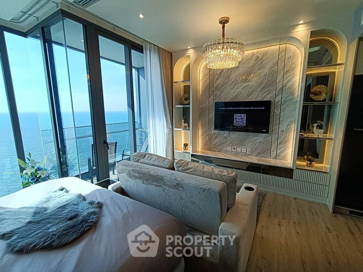 รูป คอนโด 1-ห้องนอน ที่ อารมณ์ วงศ์อมาตย์ ใกล้ ปราสาทสัจธรรม (ID 2524241) - รูปที่ 8/8