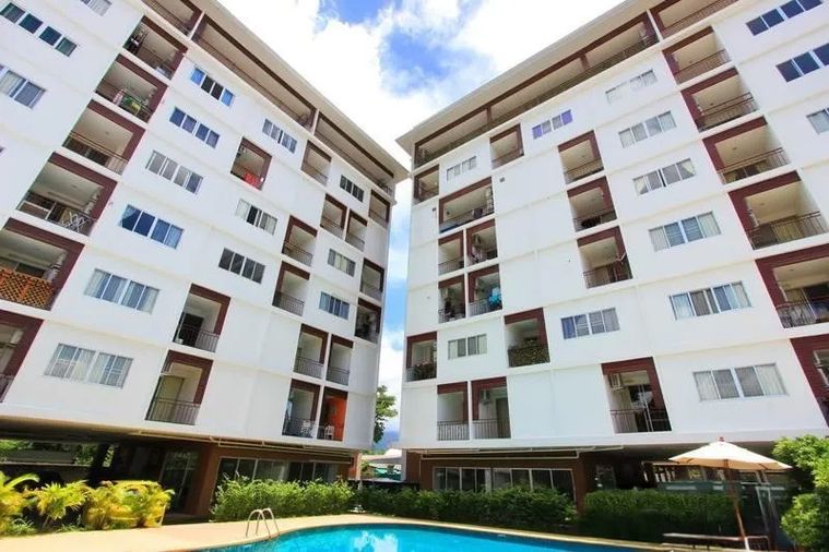 JK3 2572042 : เชียงใหม่ วิว เพลส 2