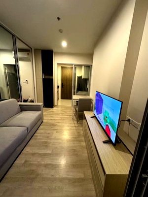 คอนโดให้เช่า : เช่าคอนโด Niche Mono Ramkhamhaeng/นิช โมโน รามคำแหง (B6901027) ID Line : @condo88