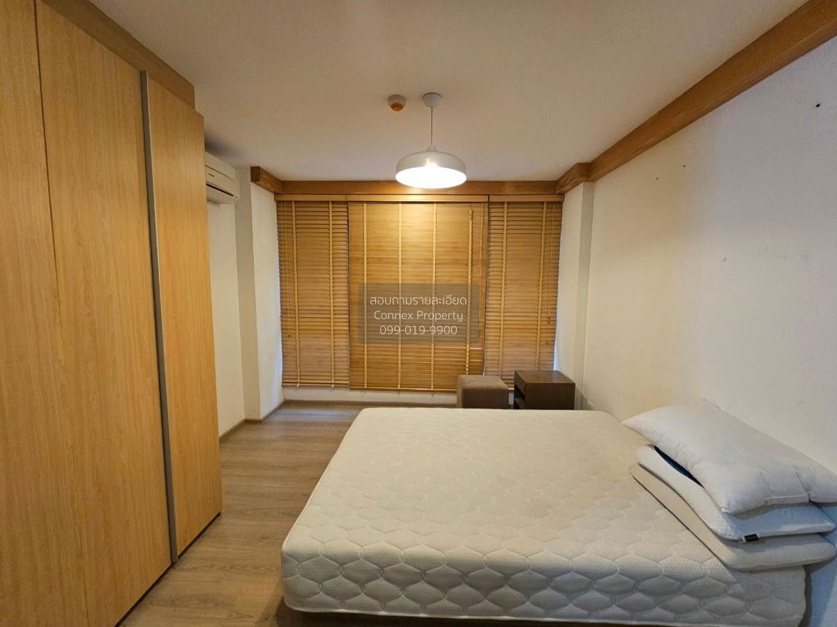 picture For Rent Condo , D’Memoria , BTS-Ari , Sam Sen Nai , Phaya Thai , Bangkok , CX-85721 ✅ Live chat with us ADD LINE @connexproperty ✅ - 7/9