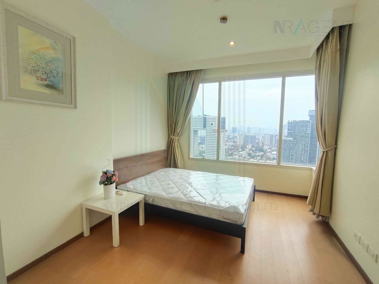 picture 🚩 For Rent Condo WIND RATCHAYOTHIN Building 1, Floor 30,1 bed room, Room size 55.00 sqm - 4/8
