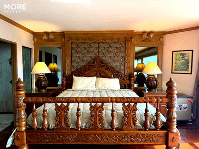 Condos for rent 700 Year Sports Arena Chiang Mai : For Rent: Hillside Condo 4, 1 Bedroom, 2 Bathrooms, 128 sq.m., 12th Floor Near MAYA Shopping Mall, Nimmanhaemin (ID: 591CR)