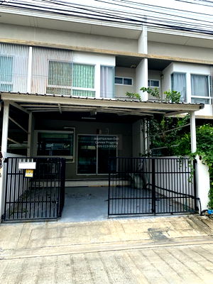 เช่าทาวน์โฮม ถนนประชาอุทิศ ทุ่งครุ : เช่าทาวน์เฮ้าส์/ทาวน์โฮม  อินดี้ ประชาอุทิศ 90 ทุ่งครุ เขต ทุ่งครุ กรุงเทพ CX-141619 ✅ ทักไลน์ @connexproperty ตอบทันที ทีมงานมืออาชีพ ✅