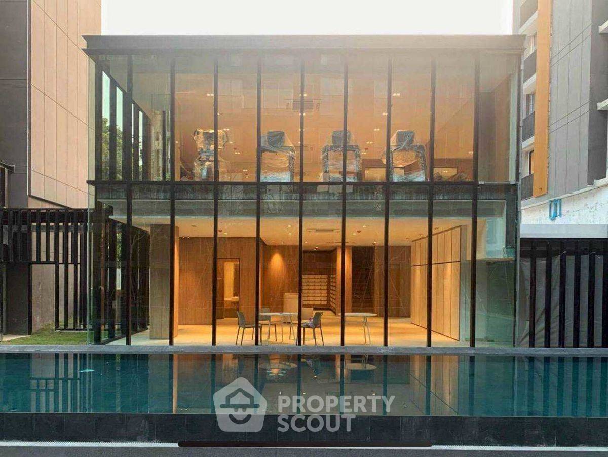 รูป คอนโด 1-ห้องนอน ที่ โนเบิล แอมเบียนส์ สุขุมวิท 42 ใกล้ BTS เอกมัย (ID 2316879) - รูปที่ 17/20