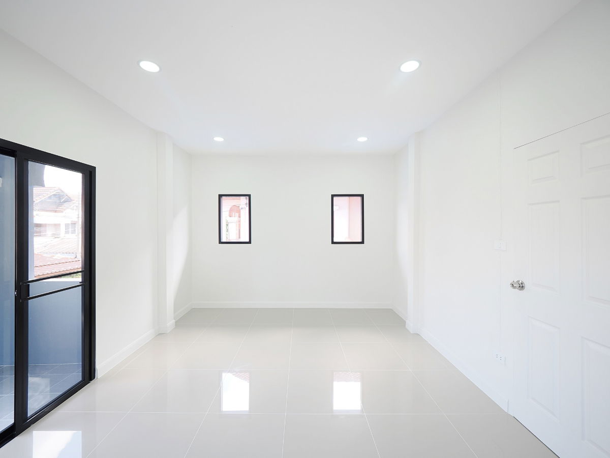 รูป Clearance Sale บ้านแฝด 2 ชั้น ม.คันทรีพาร์ค15 ขนาด 39 ตร.ว. 4นอน 2น้ำ บ้านหลังใหญ่ รีโนเวทใหม่ทั้งหลัง พร้อมเข้าอยู่ได้ทันที [ปทุมธานี-สามโคก] - รูปที่ 44/54