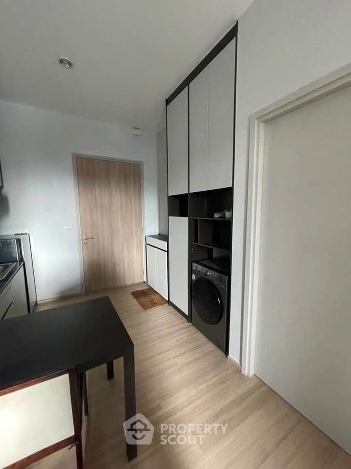 รูป คอนโด 1-ห้องนอน ที่ เดอะ แคปปิตอล เอกมัย - ทองหล่อ ใกล้ ARL รามคำแหง (ID 2527709) - รูปที่ 7/10